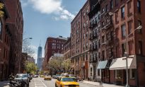 Culture’s Role in the Rise and Fall of New York Neighborhoods