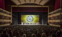 Theatregoers Praise ‘Spectacular’ Shen Yun