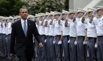 US Wars Officially Over, But Fighting Goes On