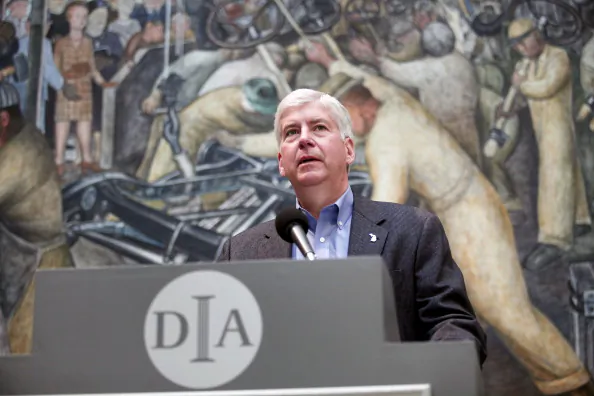 Michigan Passes Law to Drug Test Welfare Recipients: Will It Come to Your State?