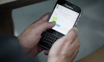 Should BlackBerry Phones Run Android?