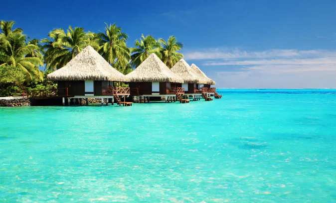 Top Honeymoon Destinations for 2015
