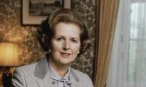 Secret Papers: UK Studied Chemical Weapons Buildup in 1980s