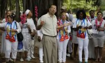 Cuba Detains Dissidents Before Protest