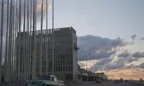 End of Cuban Embargo Finds Electoral Support