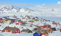 Best Time to Visit Greenland