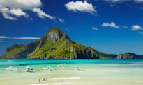 Top 5 Beaches in the Philippines