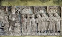 Oldest Piece of Polyphonic Music Found: 1,100-Year-Old Chant (+Listen Here)