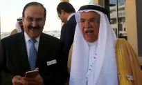 Saudi Arabia’s Energy Gamble
