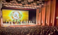 Shen Yun Tells A True Story, Says Audience Member