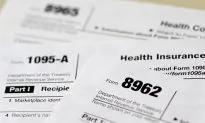 Uninsured Americans Now More Than 27 Million: CDC Report