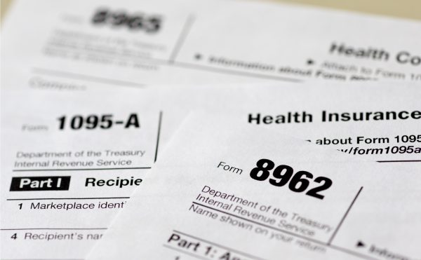 Uninsured Americans Now More Than 27 Million: CDC Report