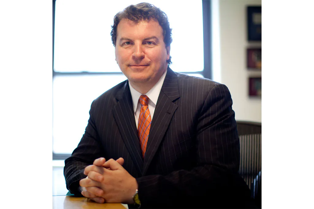 Jonathan Miller (Courtesy of Miller Samuel, Inc.)