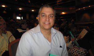 Shen Yun Lyrics ‘Resonate Truth,’ Says CTO