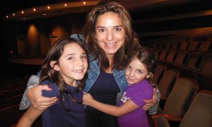 Watching Shen Yun, Consultant ‘Felt Very Connected to the Dancers’