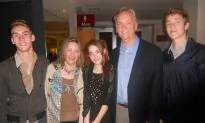 Shen Yun Brings a ‘Sense of Human Connectedness’