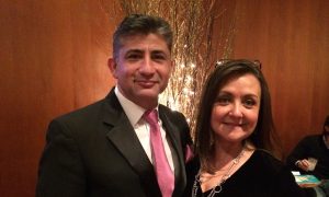 Shen Yun: 'Like nothing else I've ever seen' Former NASA Mission Control Engineer