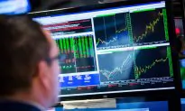US Stocks Post 6th Straight Year of Gains