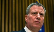 NYC Polarizing Under de Blasio, Great Challenges Ahead