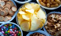 The 7 Worst Foods of 2014