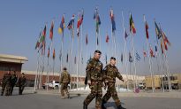 Afghanistan Ends 2014 With Mix of Violence, Hope