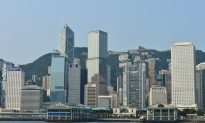 Hong Kong: Retail Sales Up Despite Occupy Protests