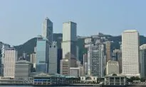 Major Changes in China Will Impact Hong Kong and Japan