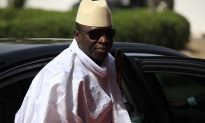 UN Condemns Coup Attempt in Gambia