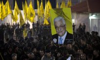 Palestinians to Press War-Crimes Case Against Israel