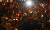 Better Weather Allows AirAsia Search to Resume