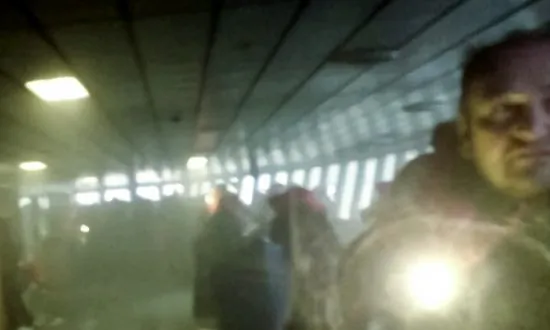 Italy: 98 Still Unaccounted For From Fire-Ravaged Ferry