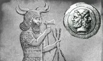 Ancient History of New Year’s Resolutions