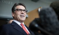 2nd Presidential Bust May End Rick Perry’s Political Career