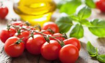 Tomatoes Better Than a Pill for Heart Disease