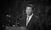 Chinese Regime Leader Warns of Zero Tolerance for Factions