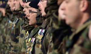 Afghanistan After NATO