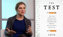 Test Obsession in Public Schools