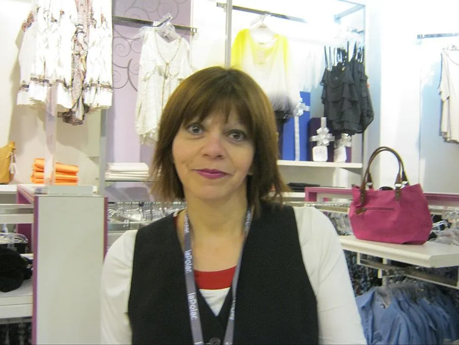 Puerto Montt, Chile: Marcela Gonsález, 40, Saleswoman: There were many events of great importance that affected my country this year, but I would like to highlight one that caught my attention in particular, and had to do with the strength and solidarity aspect of my countrymen. There was a big fire that ravaged the city of Valparaiso, reducing to ashes thousands of houses, leaving many with their arms crossed and without anything—just with what they had on, in total helplessness. With the solidarity of many people including the government, they managed to rebuild their lives and from the outside it looked like nothing had ever happened at all. It is very remarkable and impressive.
