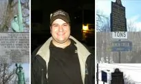 Investigating the Paranormal, Jim Malliard Finds His Place in the World