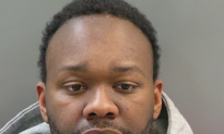 St. Louis Man Jason Valentine Charged With Threatening to Kill Cops on New Year’s Eve