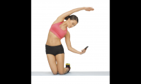 Helpful Apps to Jumpstart Your Fitness Goals