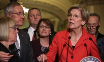 Why Republicans Should Take a Cue from Elizabeth Warren in 2016