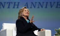Hillary Clinton Declines to Take Position on Keystone