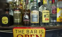 Binge Drinking Disrupts Immune System in Young Adults