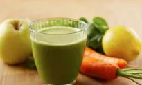 11 Healthy Foods for Your Liver