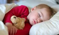 Scheduling Sleep – Three Nighttime Habits to Improve Rest