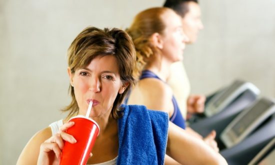 4 Ways to Eliminate Toxic Acid From the Body