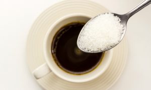 The Bitter Truth About Sugar