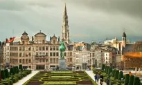 2 Days in Brussels – the Capital of Europe!