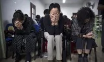 Chinese Christians Return to the Catacombs as Communism Turns 70: A Desperate Cry From China